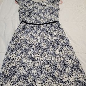 A sweet summer dress for all o occasions